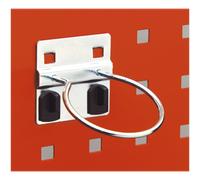 Power Tool Holder Ø40mm Pack of 2 - Sealey TTS27 New