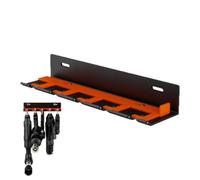 Power Tool Holder 5-Way Wall Mounted Hanger