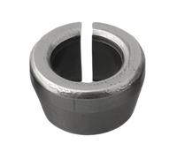 Power Tool Part Collet Adapters, Machinery Accessories Router Bits Chuck Collet for Woodworking Engraving(8x8mm)