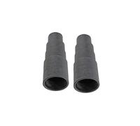 SPARES2GO Power Tool Sander Dust Extractor Hose Adaptor Compatible with Numatic Henry Hetter Vacuum Cleaners 26mm 32mm 35mm 38mm (Pack of 2 Adaptors)
