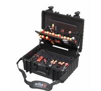 Power Tool Set in Case XL 83pc 40523