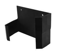 Power Tool Storage Stand - Organiser of Wall Mounting Drill Holder, Robust Garage Workstation Utility Clips for Hammers, Screwdrivers, Power Tool Organisation for Home, Car