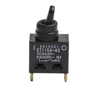 Power Tool Switch, Replacement 651423-1 for 9523B RD1101 HM1203C 3706 BTM40 LXMT025 On Off Trigger Control