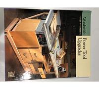 Power Tool Upgrades (Woodsmith Custom Woodworking)