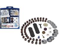 Power tools accessories and spare parts DREMEL 2 615 E72 5JA