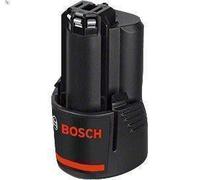 Power tools battery pack BOSCH 1 600 Z00 02X