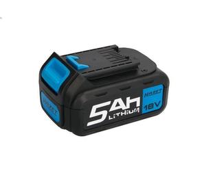 Power tools battery pack HAZET 9212-05