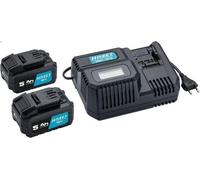 Power tools battery pack HAZET 9500-05/3