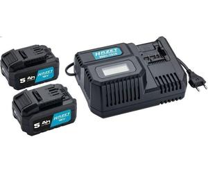 Power tools battery pack HAZET 9500-05/3