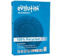 Power Tools Evolution A4 100Gsm Business Paper Ream - White