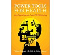 Power Tools for Health: How Pulsed Magnetic Fields (Pemfs) Help You
