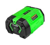 Power Tools Replacement Battery. Compatible for EGO 56V, BA2800, BA2800T, BA4200, BA4200T, BA1400, BA1400T