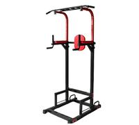 Power Tower Pull Up Bar Station for Home Gym Strength Training Fitness Equipment