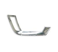 POWER TRACK 4X4 Suzuki Vitara 2022- Daytime running light (DRL) bumper Chrome Garnish/bracket Right, Part No. 71751-86R00