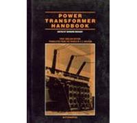Power Transformer Handbook