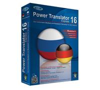Power Translator 16 Express