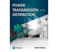 Power Transmission And Distribution