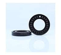 Power Transmission Products 16006 High Temperature Bearing 30559mm 500 Degrees Celsius Thin Section Bearings Full Ball TB16006