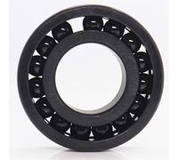 Power Transmission Products 16009 2Pcs High Temperature Bearings 45x75x10mm Manganese Phosphate Surface Treatment Full Balls Bearing Ball Bearings
