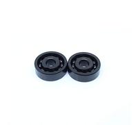 Power Transmission Products 2Pcs High Temperature Bearing 6300 6301 6302 6303 6304 6305 500 Degrees Celsius Full Ball Bearings TB6300 TB6301(TB6302 15x42x13mm)