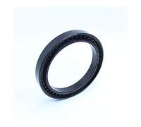 Power Transmission Products 2Pcs High Temperature Bearing 6806 6807 6808 6809 6810 6811 500 Degrees Celsius Thin Section Bearings Full Ball TB6806(TB6809 45x58x7mm)