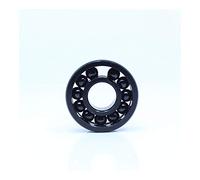 Power Transmission Products 2Pcs High Temperature Bearing 6906 6907 6908 6909 500 Degrees Celsius Thin Section Bearings Full Ball Bearing TB6906 TB6907 Ball Bearings(TB6906 30x47x9mm)