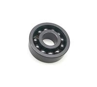 Power Transmission Products 6001CE 6001 MAX Full Ceramic Bearing 1PC 12288 mm Si3N4 Balls CE Ball Bearings