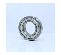 Power Transmission Products 6005ZZ Shields Bearing for Electric Lawn Mowers 254712 mm ABEC-3 Deep Groove Ball Bearings for Tools 6005Z 6005 Z ZZ