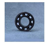 Power Transmission Products 6010 6010CE Full Ceramic Bearing Si3N4 Material All Silicon Nitride Ball Bearings 508016 mm