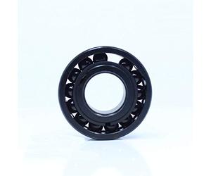 Power Transmission Products 6205 High Temperature Bearing 500 Degrees Celsius 25x52x15mm Full Ball TB6205 Bearings