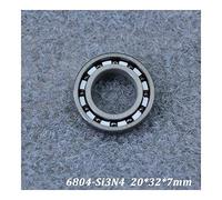 Power Transmission Products 6804 6804CE Full Ceramic Bearing Si3N4 Material All Silicon Nitride Ball Bearings 20327 mm
