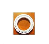 Power Transmission Products 6808 ZrO2 Material Full Ceramic Bearing 40527 mm 6808CE All Zirconia Ball Bearings