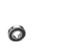Power Transmission Products 699-2RS ABEC-1 Bearing 9x20x6MM Sealed Miniature Ball Bearings 619/9 2RS Ball Bearings