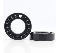 Power Transmission Products High Temperature Bearing Steels 6000 6001 6002 6003 6004 6005 500 Degrees Celsius Full Ball Bearings(TB6005 25x47x12mm)