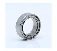 Power Transmission Products SMR128ZZ Miniature Bearing ABEC-1 Stainless Steel Ball Bearings Shielded Deep Groove SMR128Z SMR128 Z ZZ 8123.5 mm