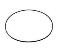 Power Transmission Wide Angle Belt 7M1000 - for Durable Polyurethane Lathe Motor Belt Compatible with Industrial Machinery, Stable Stretch Performance