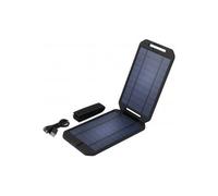Power Traveller Extreme Solar Charger 1000mA 5W USB Output