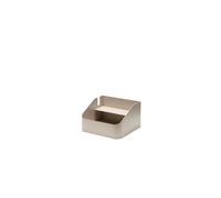 Power Tray Storage Box Oat