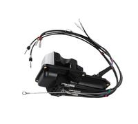 Power Trim Actuator Motor Assembly 21945915 21573834 3848796 3884407 Compatible With Penta TSK-A-42 SX-A DPS-A TSK-A-AC-32 TSK-A-AC-52