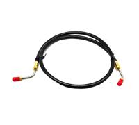 Power Trim Hose 51 Inch Compatible with Mercruiser R MR Alpha One Gen II Bravo Drives Replacement for 32-861128 32-95859 9-71512 18-2436
