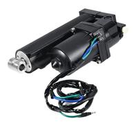 Power Trim Tilt Assy 8M0090335 8M0171818 8M0142591 Compatible with Outboard Motor 115HP 90HP 75HP Boat Engine