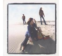 Power Trio from the Sun