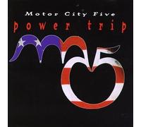 Power Trip by Mc5 (1994-08-30)
