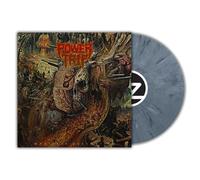 Power Trip Manifest decimation LP multicolor Onesize