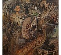 Power Trip - Manifest Decimation - New Vinyl Record - 68 - O4z