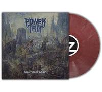 Power Trip - Nightmare Logic