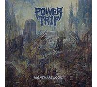 Power Trip - Nightmare Logic