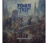 Power Trip Nightmare Logic (Vinyl) 12" Album (US IMPORT)