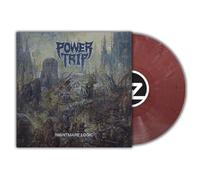 Power Trip - Nightmare Logic [Vinyl LP] [VINYL]