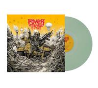 Power Trip - Opening Fire: 2008-2014 [VINYL]